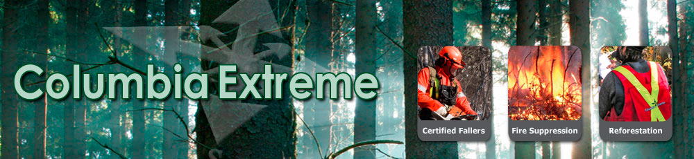 columbia extreme